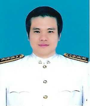 นายปรัชญา จันทร์แก้ว